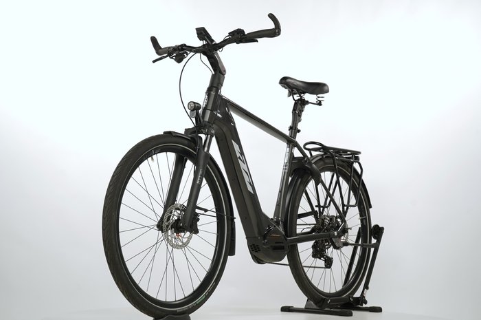 KTM Macina Style 730