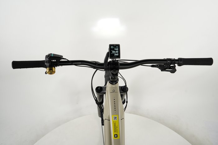 Mondraker Chaser X