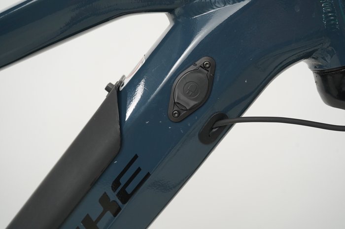 Haibike HardNine 5