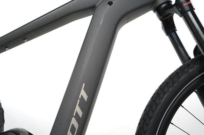 SCOTT Axis eRIDE EVO Tour Men