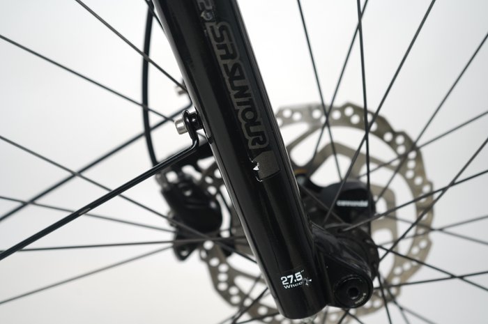 Cannondale Adventure Neo 2 EQ