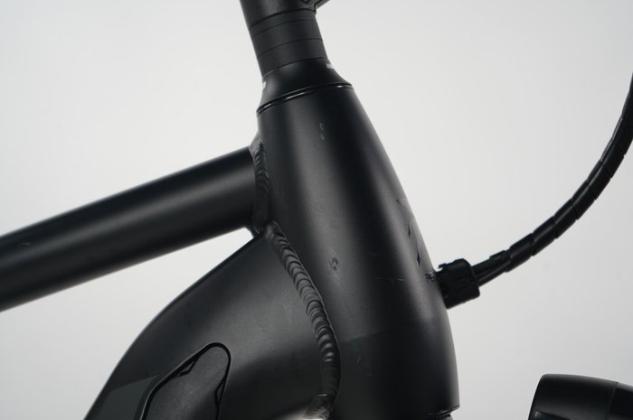 Pegasus Solero EVO 9