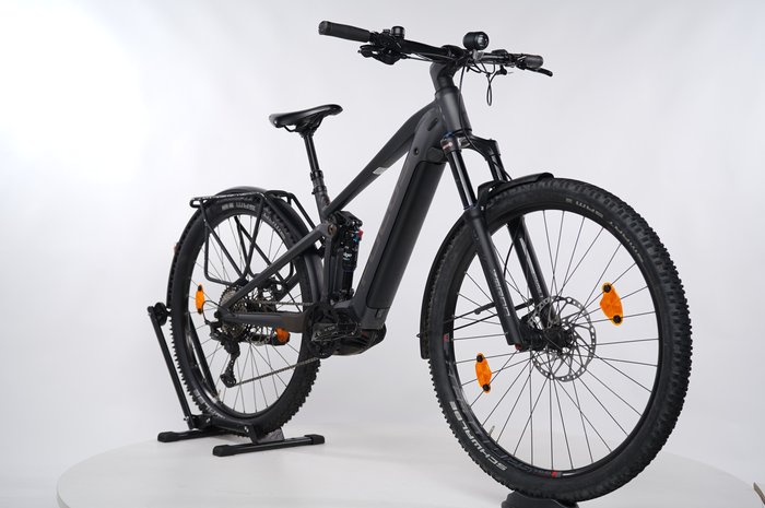 Focus Thron 2 6.8 EQP