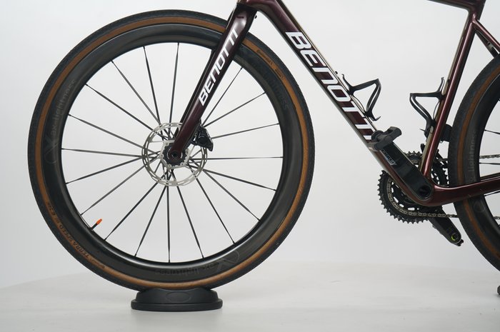 Benotti Fuoco Gravel R