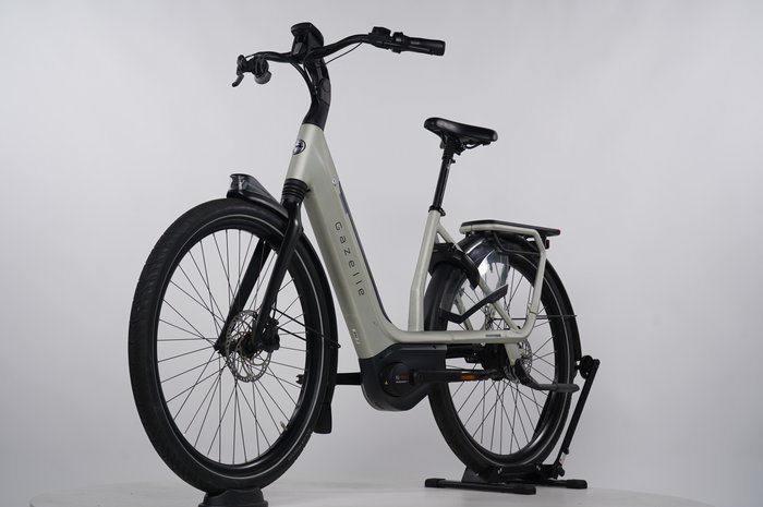 Gazelle Avignon C380 HMB