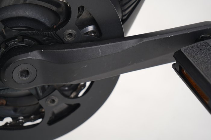 Giant Explore E+ Pro 0 GTS