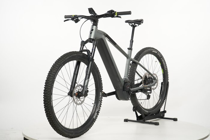 CUBE Reaction Hybrid Pro 750
