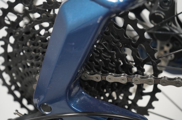 Haibike AllTrail 8 27.5