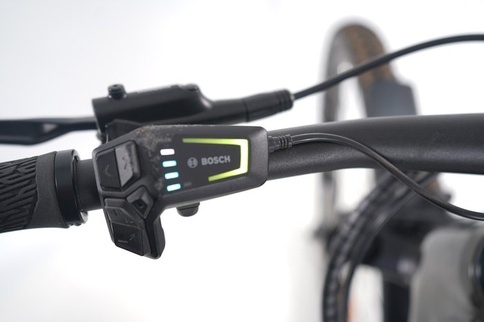 Corratec E-Power MTC Elite