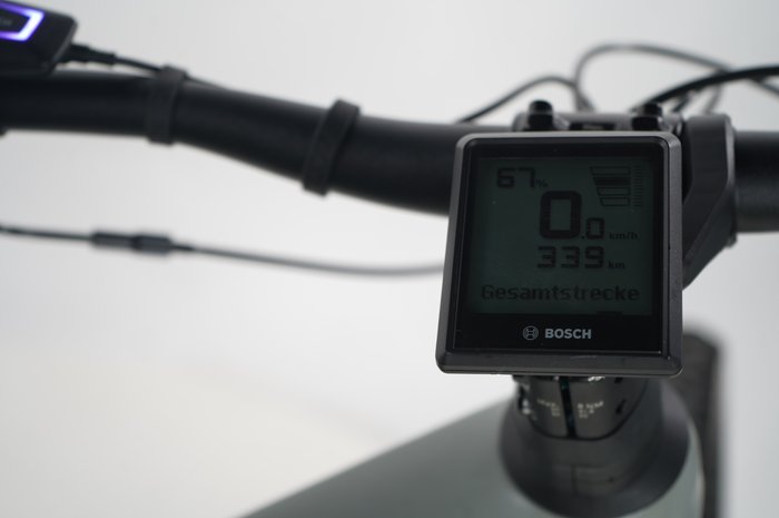 Cube Stereo Hybrid 140 HPC Pro 750