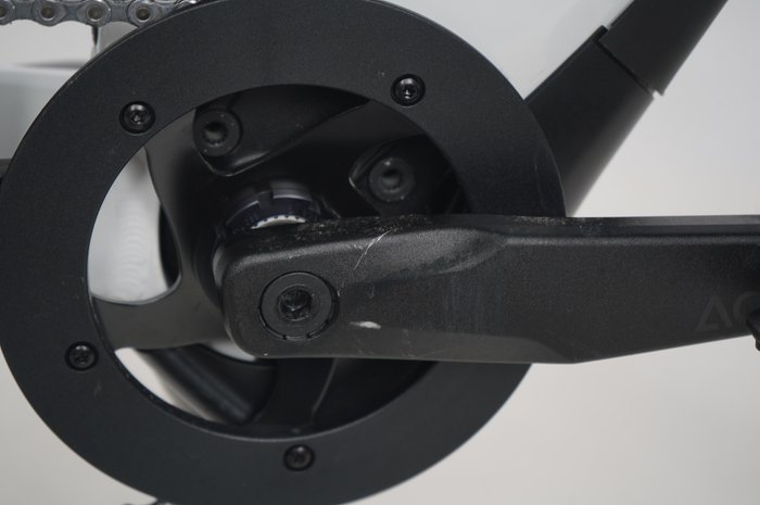 Cube Reaction Hybrid ONE 625