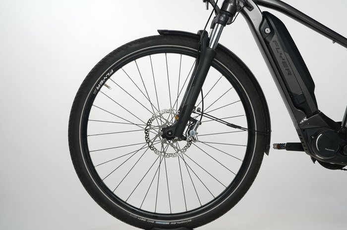 Flyer Upstreet5 5.10