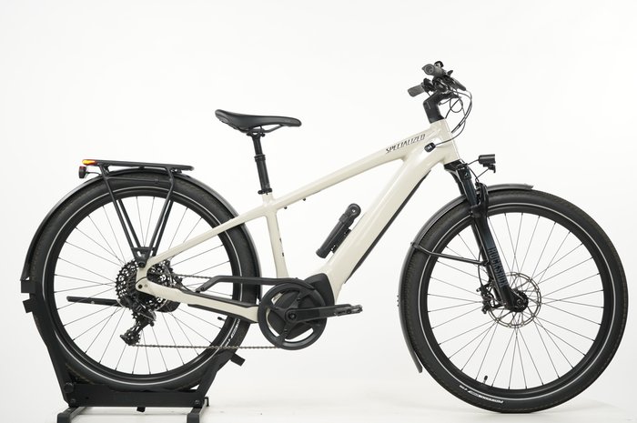 Specialized Turbo Vado 5.0