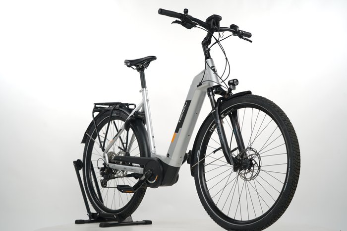 Trenoli TANARO classico Performance NX