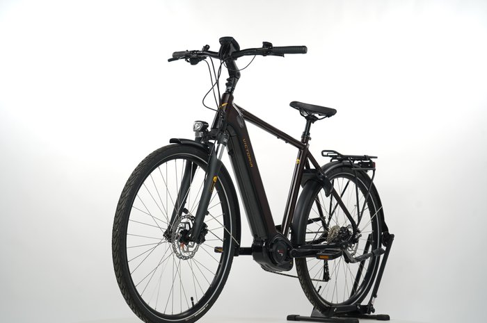 Victoria eTrekking 12.8