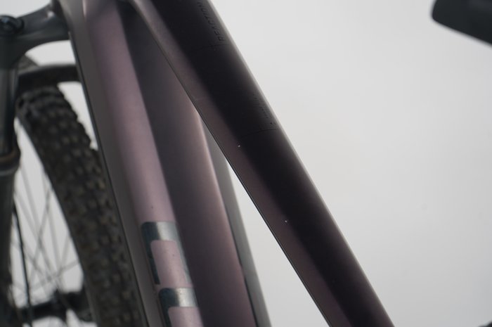 Cube Reaction Hybrid EXC 750 29