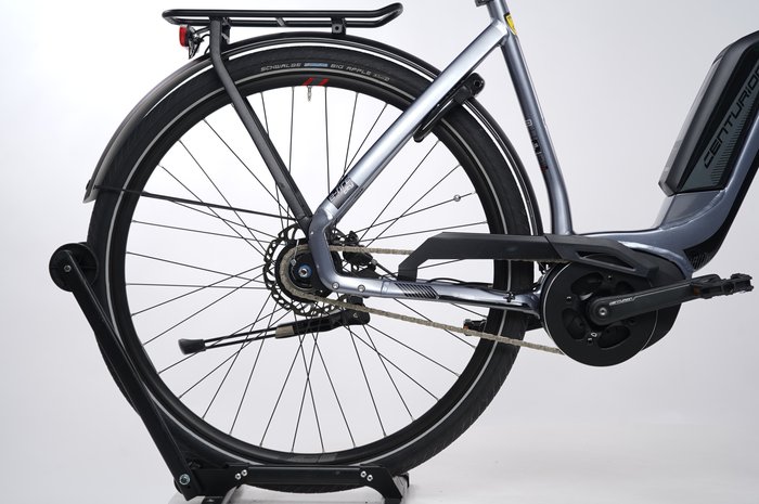 CENTURION E-Fire City R650 Coaster