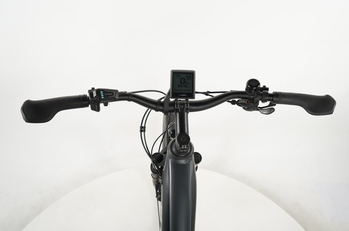 CUBE Touring Hybrid ONE 625