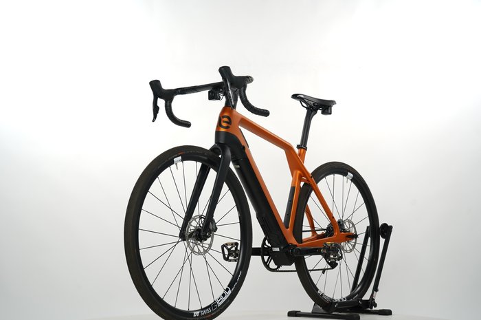Storck Cyklaer Gravel Force AXS