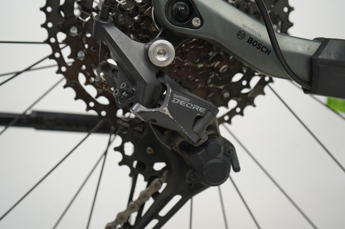 CUBE Reaction Hybrid Pro 750