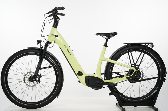 Specialized Turbo Como 5.0 IGH