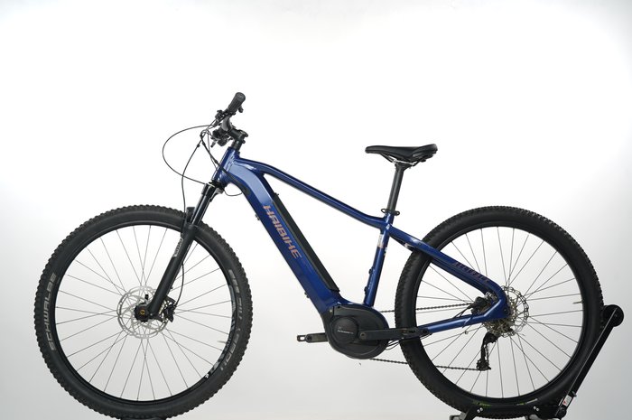 Haibike Alltrack 4