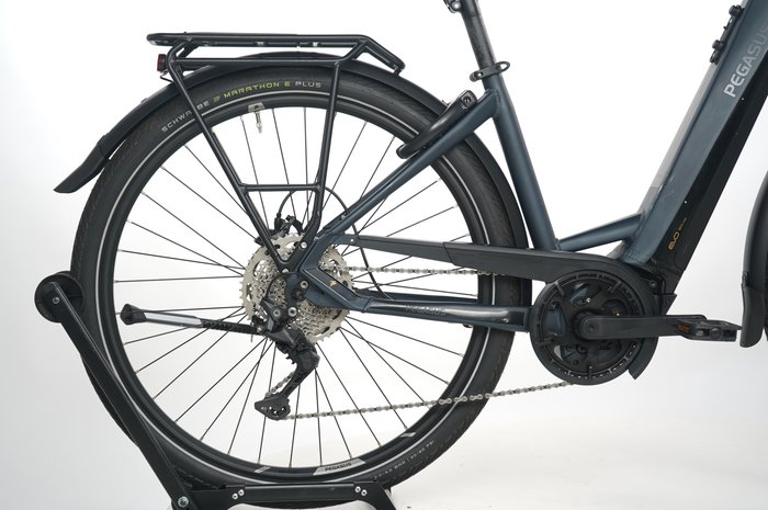 PEGASUS Premio EVO 10 Lite Comfort