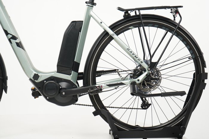 R RAYMON CityRay E 1.0