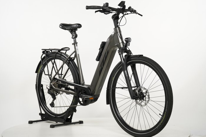 KTM Macina Style XL