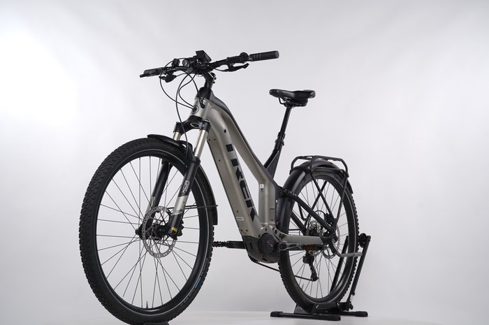 Trek Powerfly FS 4 Equipped