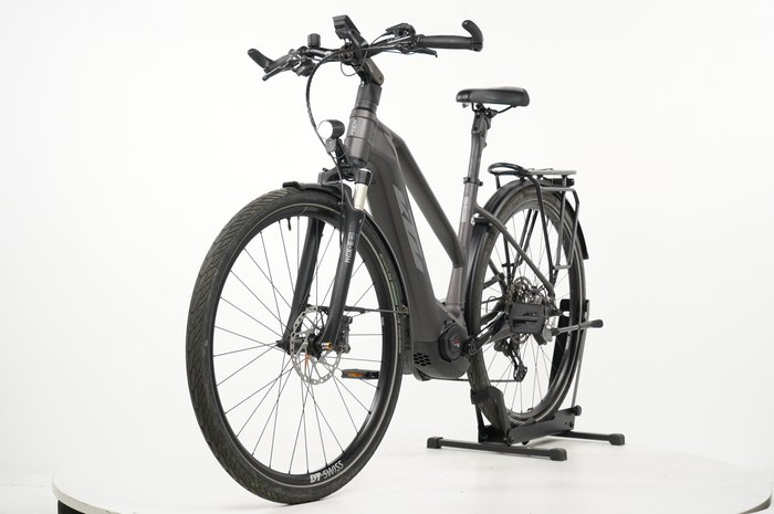 KTM Macina Style 710