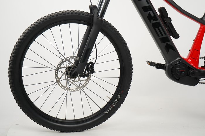 Trek Powerfly 4 625w Gen 4