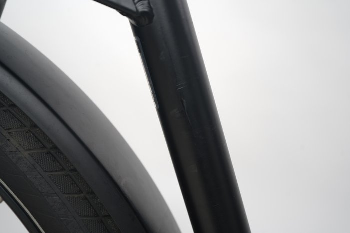 Riese & Müller Nevo4 GT vario