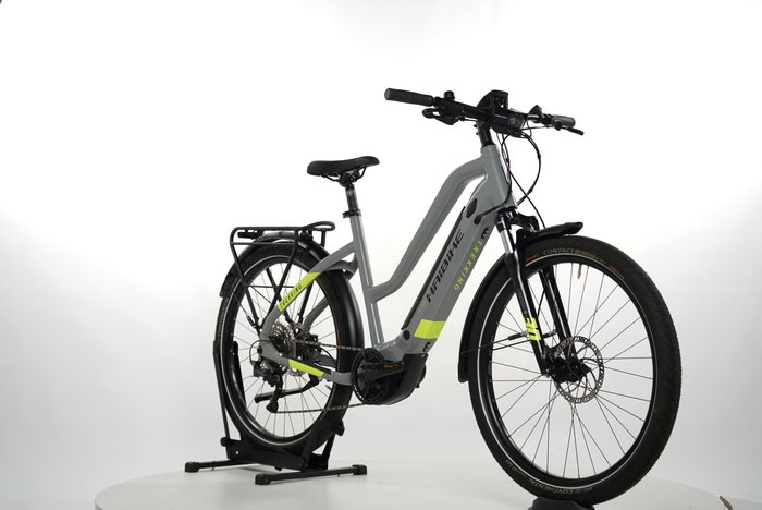 Haibike Trekking 6