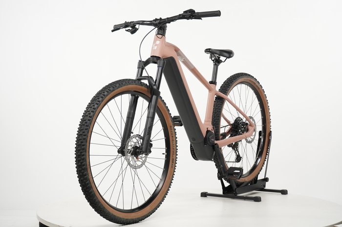 CUBE Reaction Hybrid Pro 750
