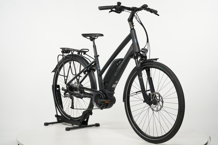 Gudereit ET-3 evo