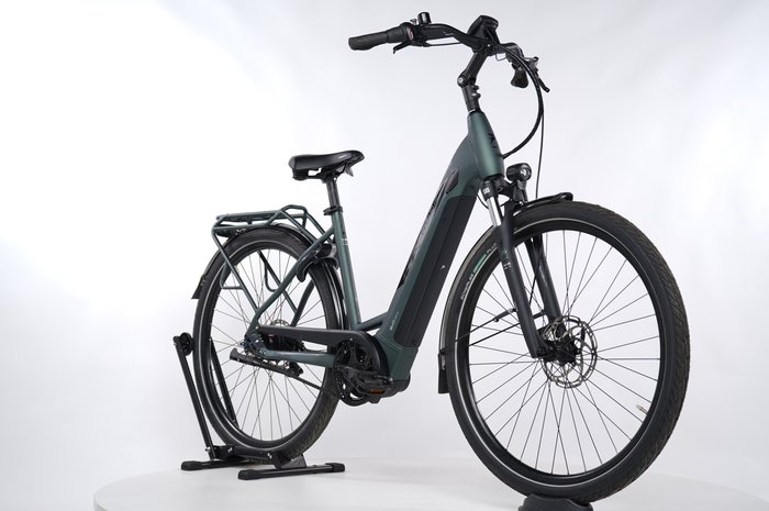 PEGASUS Solero Evo 8R Belt