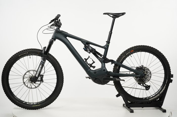 Specialized Kenevo Comp