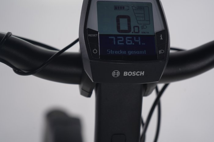 Riese & Müller Nevo3 touring