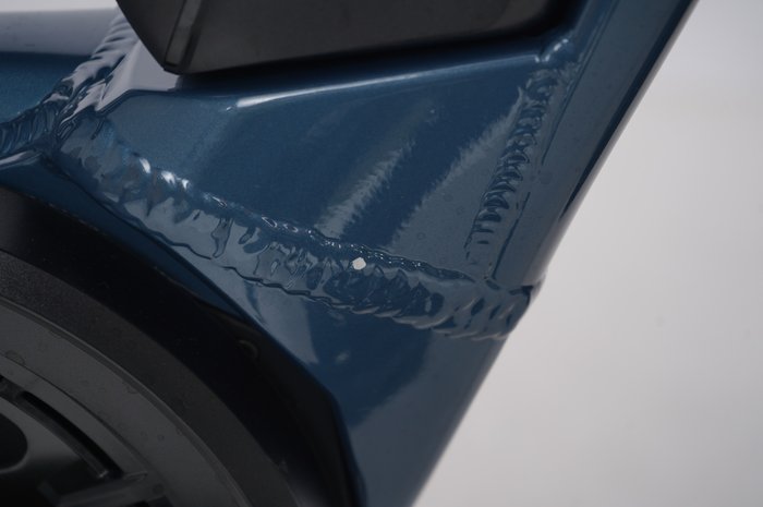 Pegasus Solero E8 Sport Performance