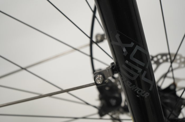 SCOTT Axis eRIDE 20