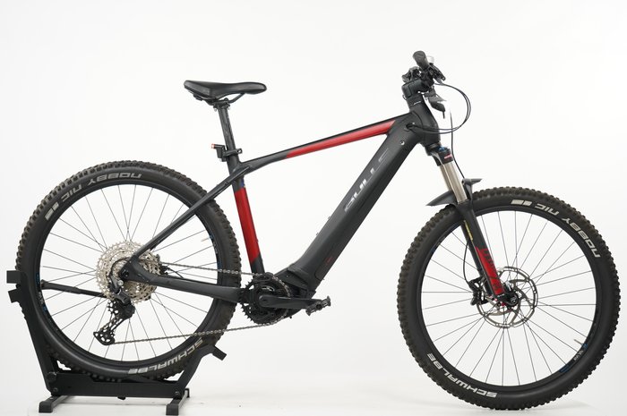 BULLS Copperhead EVO 3 XC