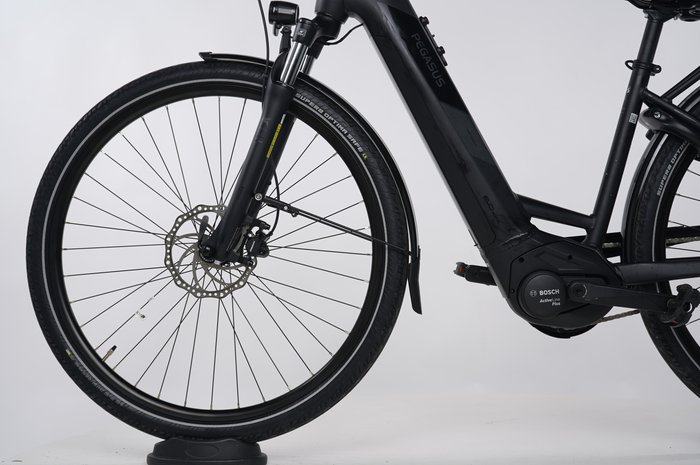 Pegasus Solero EVO 8R