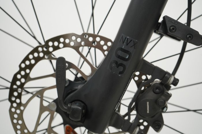 CUBE Nuride Hybrid Pro 750 Allroad