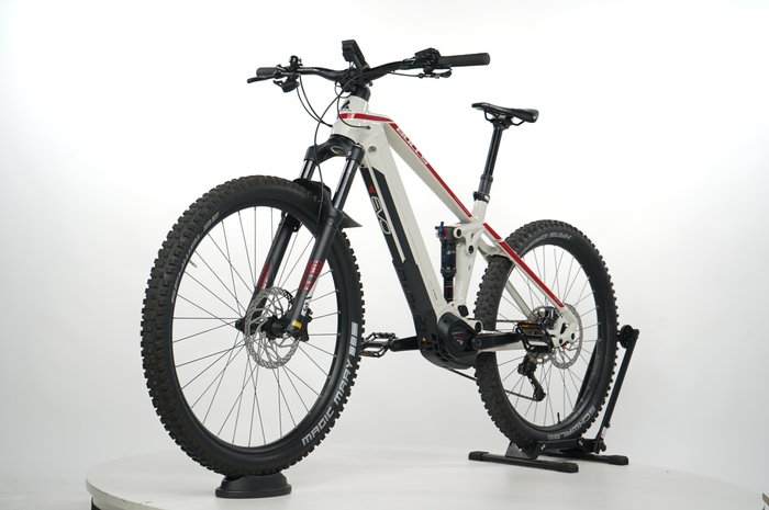 Bulls Sonic EVO AM1 29″/27,5″