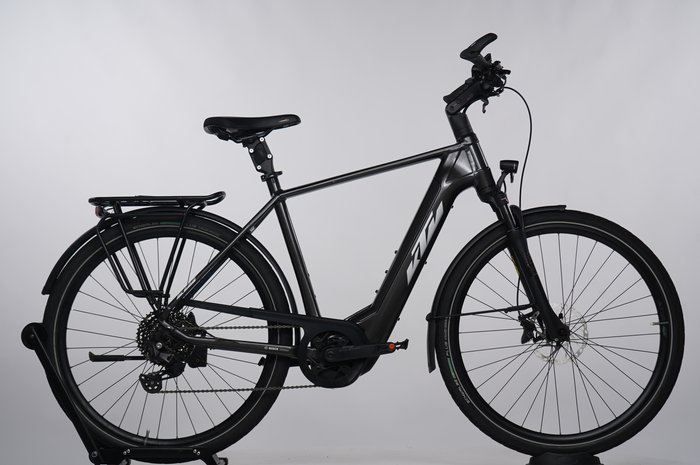 KTM Macina Style 730