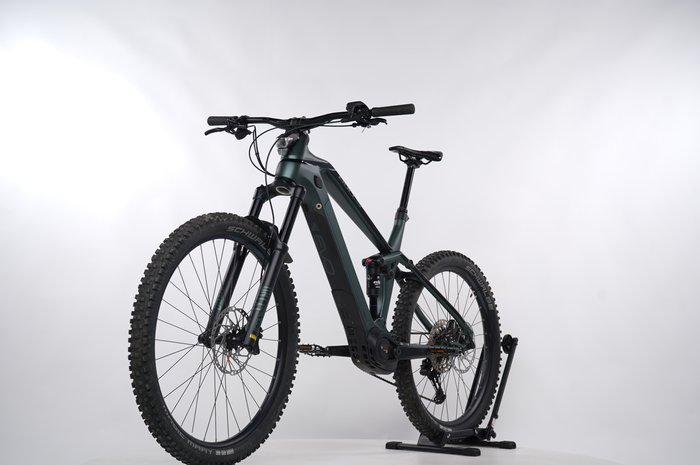 Bulls Sonic Evo AM 2 Carbon