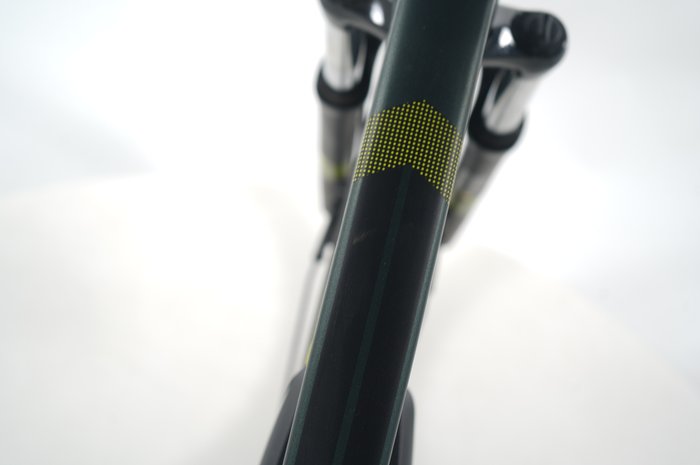 SUPERIOR BIKES El Reventador MDB Stella