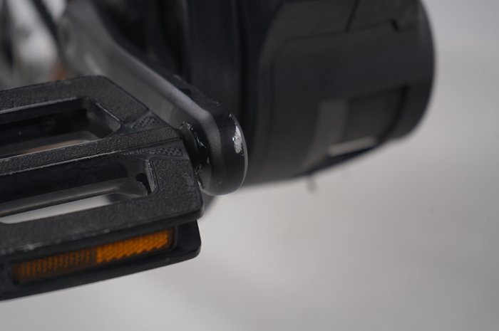 Riese & Müller Swing