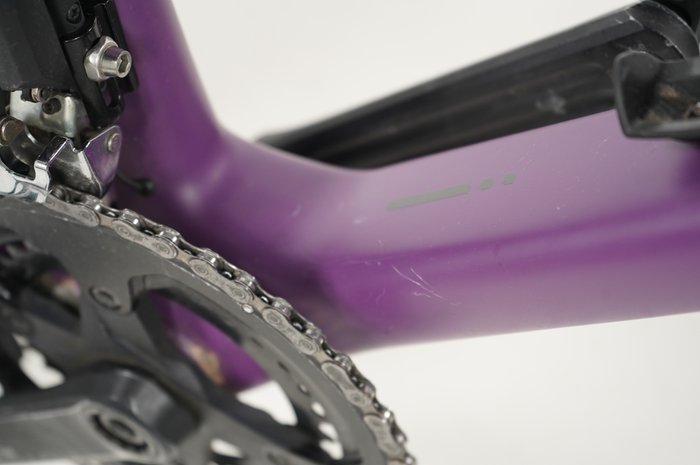 ONE OF ONE Bikes G01 Gravel Custombike